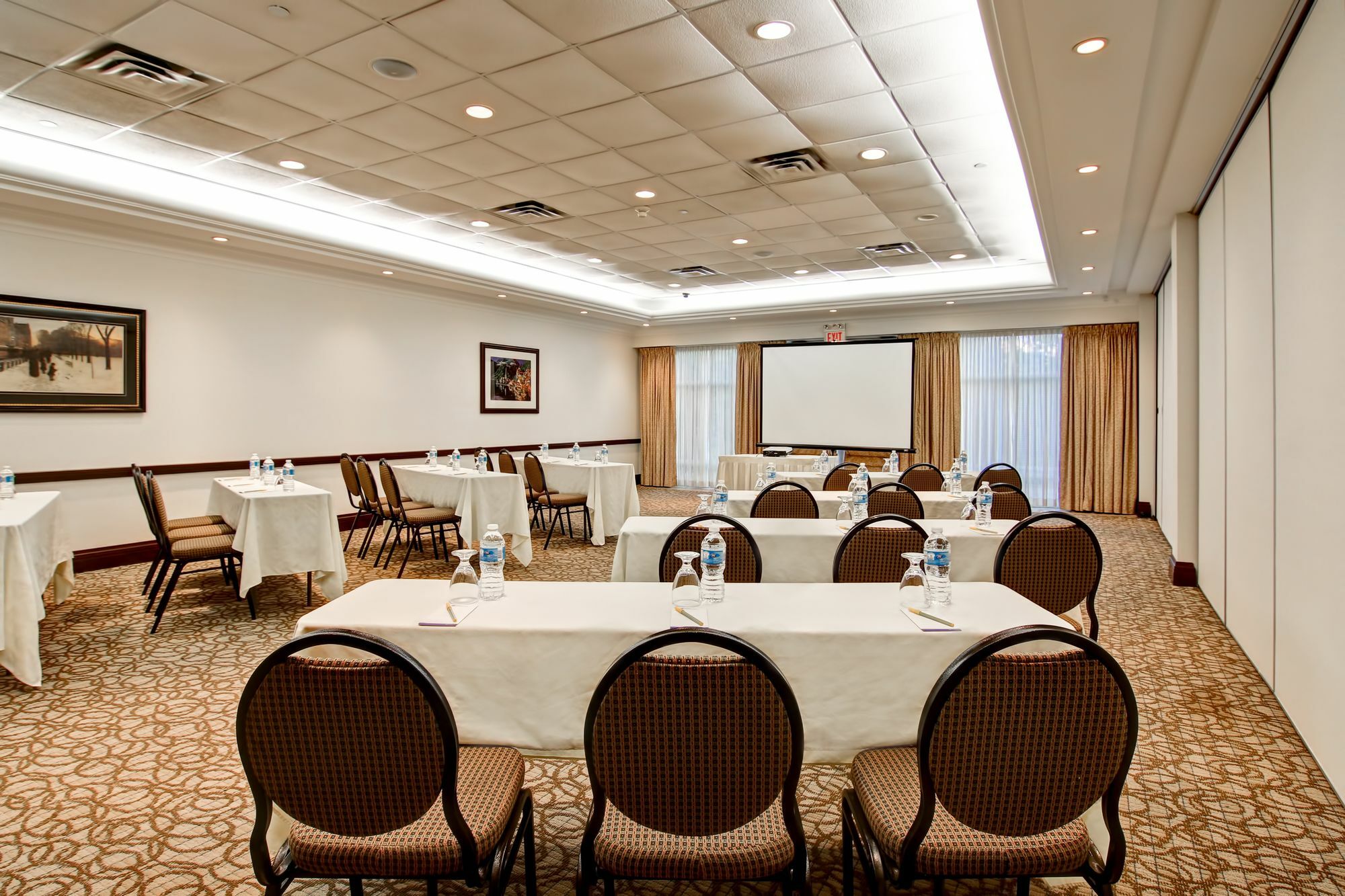 Hilton Garden Inn Toronto/Burlington Exterior foto