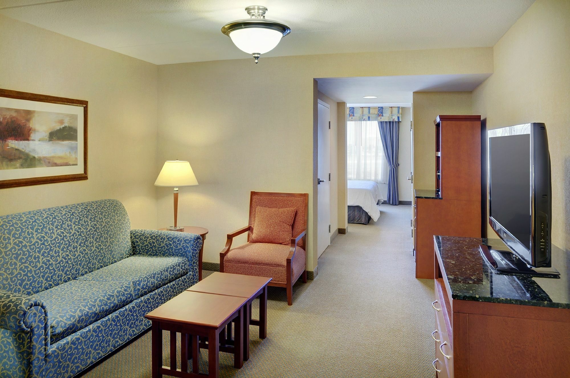 Hilton Garden Inn Toronto/Burlington Exterior foto